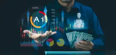 Image for AI Employees and the Future of Work: Why Businesses Are Turning to Conversational Automation