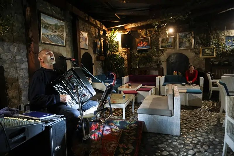 Image for Bosnia’s “Balkan Blues” earns UNESCO recognition