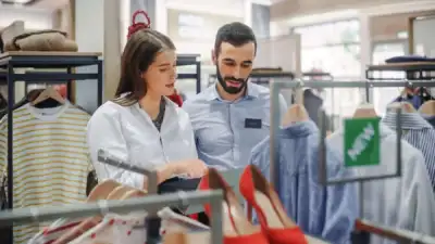 Image for Fashion brands should focus less on sustainability ambassadors and more on real change to the global supply chain