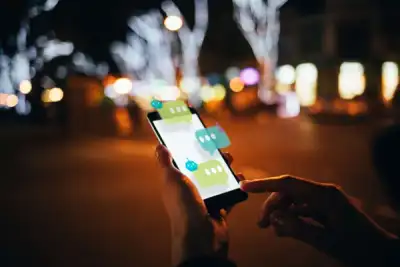 Image for How U.S. Credit Unions Can Transform Customer Engagement with Intelligent Chatbots