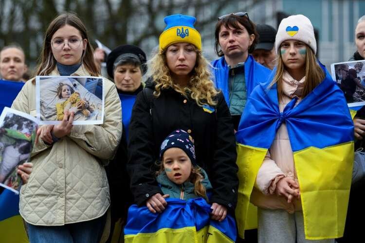 World Court to rule on emergency measures sought by Ukraine against Russia