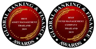 Image for Krungsri Asset Management Company Limited Awarded Best Fund Management Company Thailand 2019 and Best Asset Management Thailand 2019