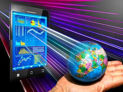 Image for SECURING FINANCIAL DATA IN AN EVER-EVOLVING CYBER WORLD