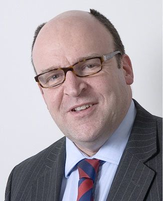 George Bull