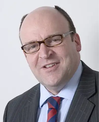Image for REFLECTIONS ON LLP TAX CHANGES