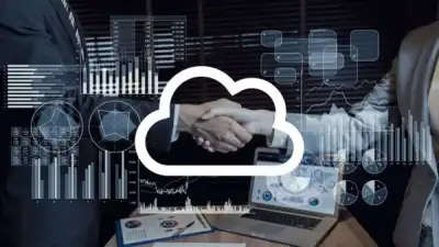 Image for Standard Chartered Bank partners with Microsoft to become a cloud-first bank