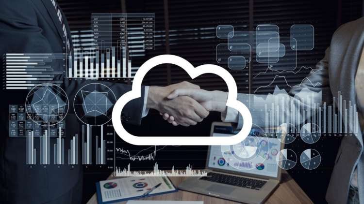 Image for Standard Chartered Bank partners with Microsoft to become a cloud-first bank