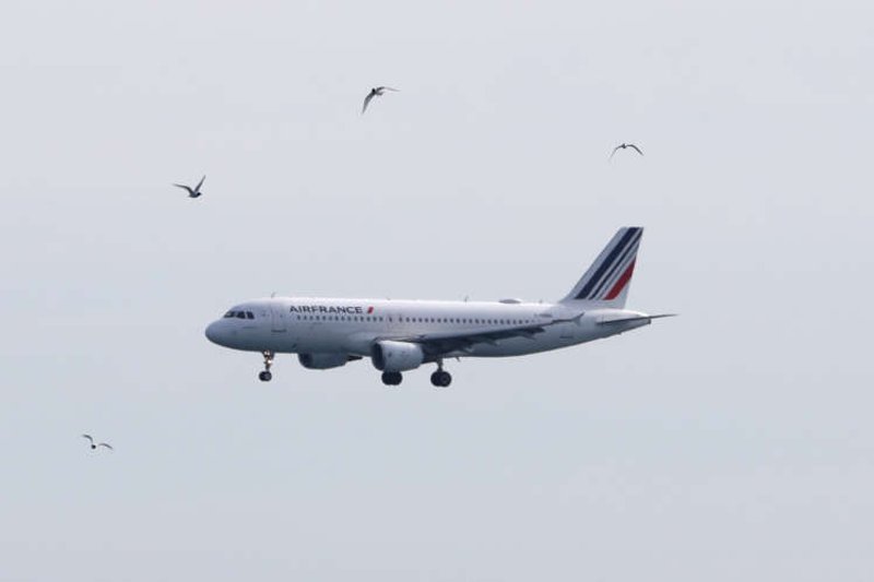 Image for France, Brussels have agreed on Air France-KLM refinancing – minister