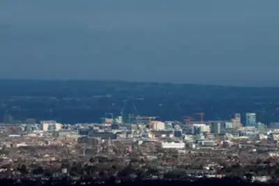 Image for Factbox-What is in the next Irish government's policy programme?