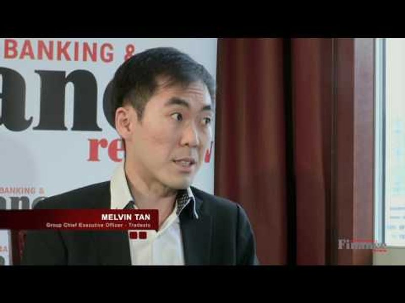 Image for Trading in South East Asia