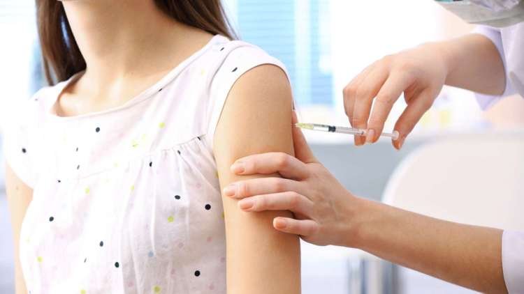 Image for A Dose of Reality: the Challenges of Managing a Partially Vaccinated Workforce