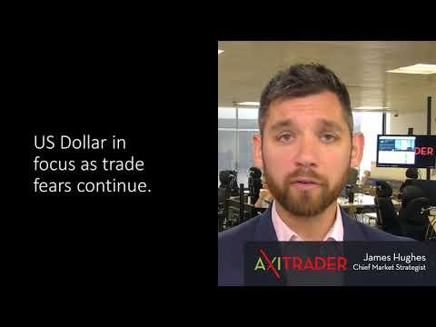 Image for Axi Trader 45 Second Weekly Look Ahead | 2 July 2018