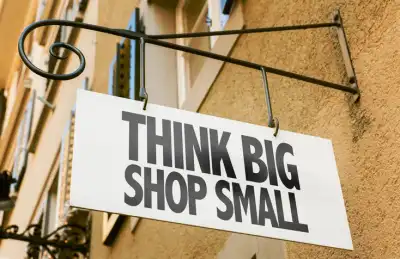 Image for Build a brand that stands out with five simple strategies, from defining your UVP to using storytelling and building loyalty. Find out more.