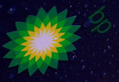 Image for Pandemic drives oil major BP to first loss in a decade