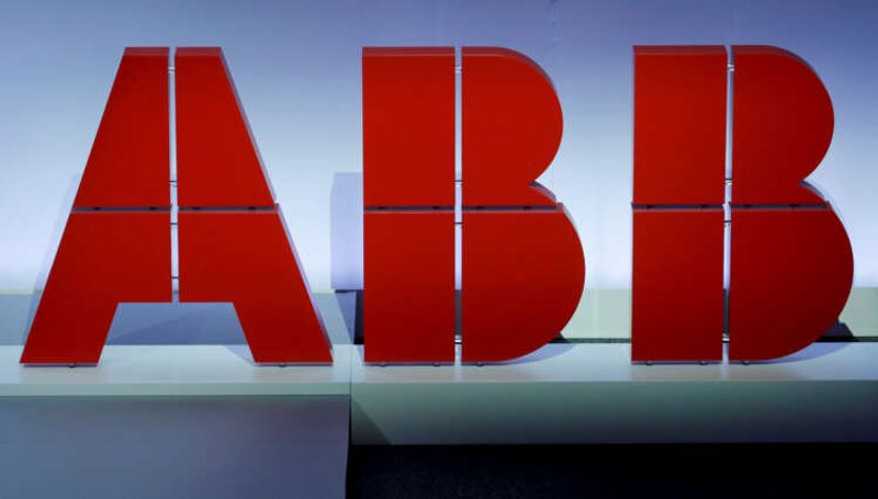Image for ABB sees robust activity as Q2 profit beats forecasts