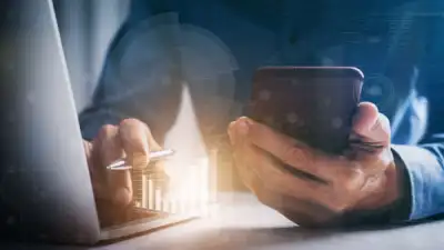 Image for CX in banking: Every customer journey matters