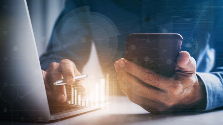 Image for CX in banking: Every customer journey matters