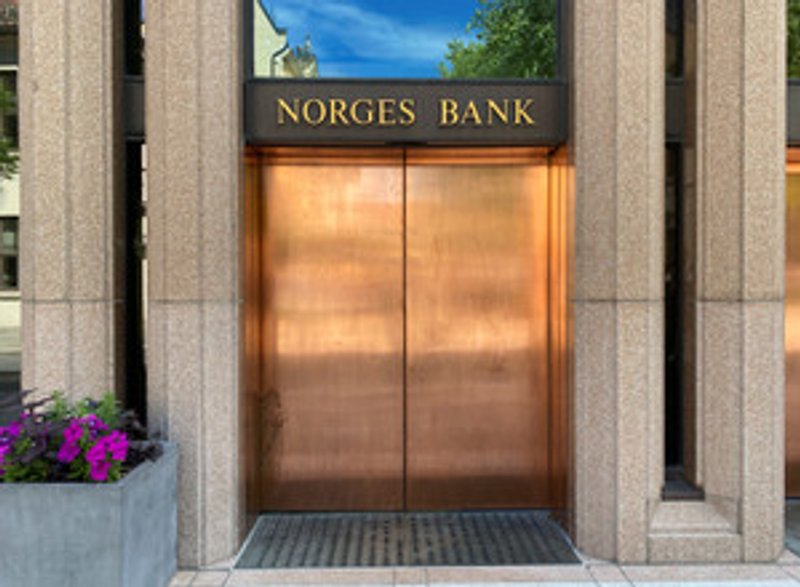Image for Norges Bank votes for activist's four candidates in Air Products board fight