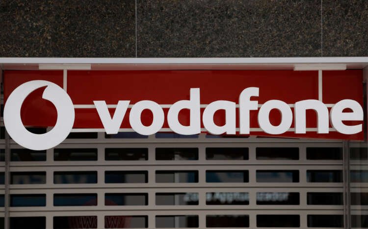 Image for Liberty Global takes 5% ‘opportunistic’ stake in Vodafone
