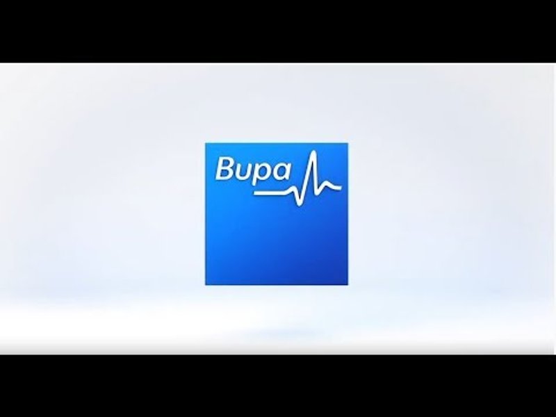 Image for Global Banking & Finance Award Winner – Bupa Global in Hong Kong