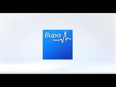 Image for Global Banking & Finance Award Winner – Bupa Global in Hong Kong