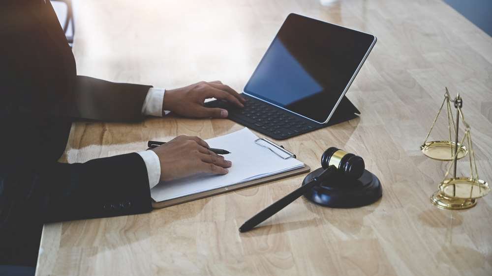 How technology is helping the UK improve legal assistance