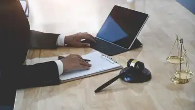 Image for How technology is helping the UK to rewrite the narrative around access to justice