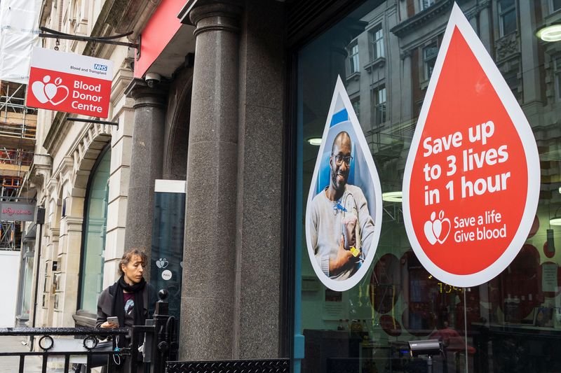 Graph illustrating decline in UK public sector productivity post-COVID - Global Banking & Finance Review