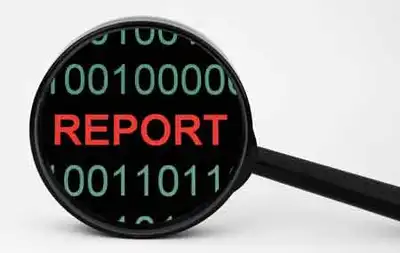 Image for FILLING THE PAINFUL WHITE SPACE BETWEEN DATA AND REGULATORY REPORTING – THE EXAMPLE OF CCAR