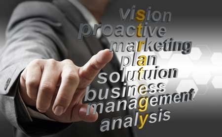 Corporate governance strategy concept with charts and documents - Global Banking & Finance Review