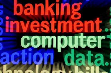 Image for CAN INVESTMENT BANKS FIND LUCRATIVE IDEAS THROUGH ONLINE INTELLIGENCE?