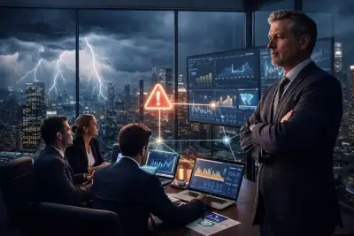 Image for The Reversibility Problem—Why Businesses Hesitate Even When They Know the Answer