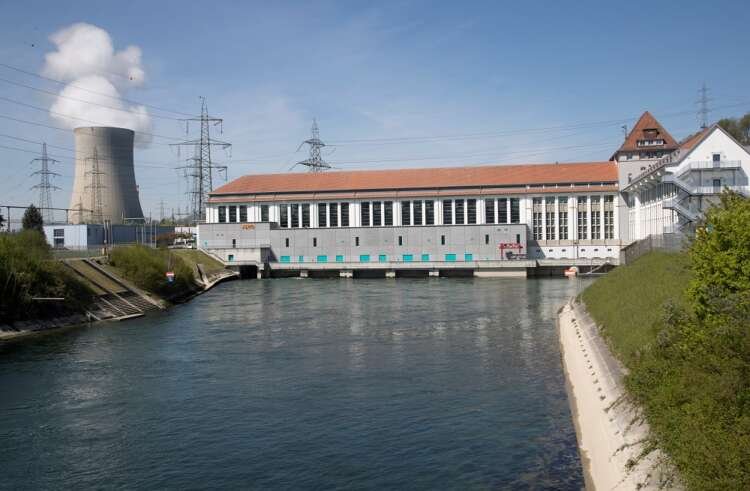 Image for Swiss brace for rolling four-hour blackouts in any energy crunch