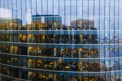 Image for Meeting the High Bar of Schrems II Compliance