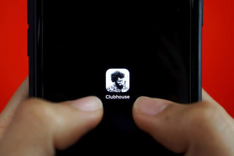 Image for Clubhouse closes new round of funding that would value app at $4 billion -source