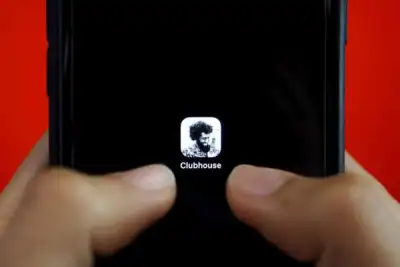 Image for Clubhouse closes new round of funding that would value app at $4 billion -source