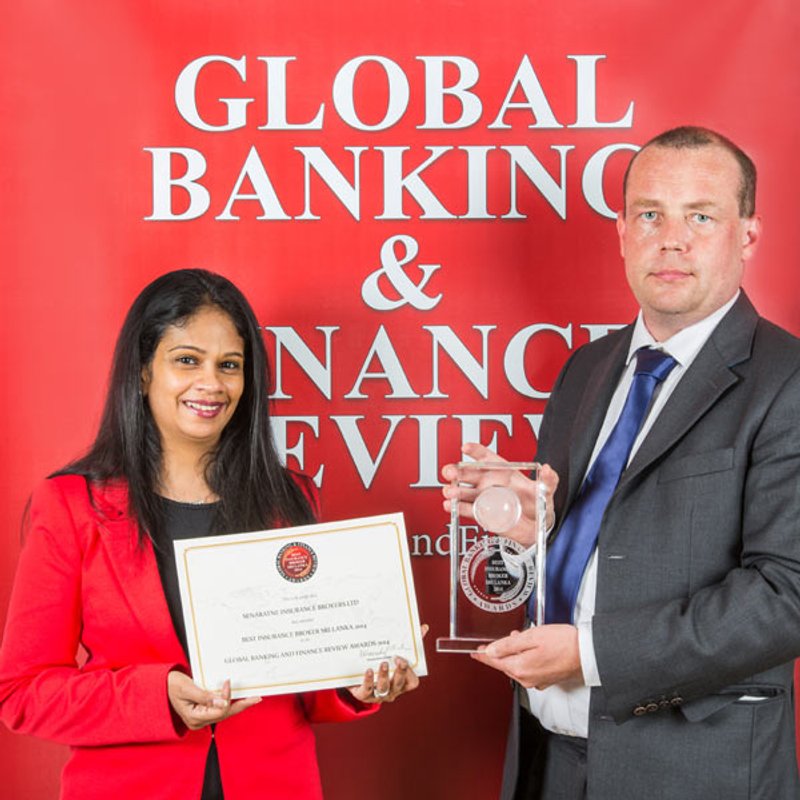 Global Banking and Finance Review Awards