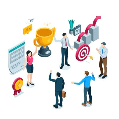 Image for What Today’s Workforce Really Wants: Flexible, Personalized, Instant Rewards & Recognition