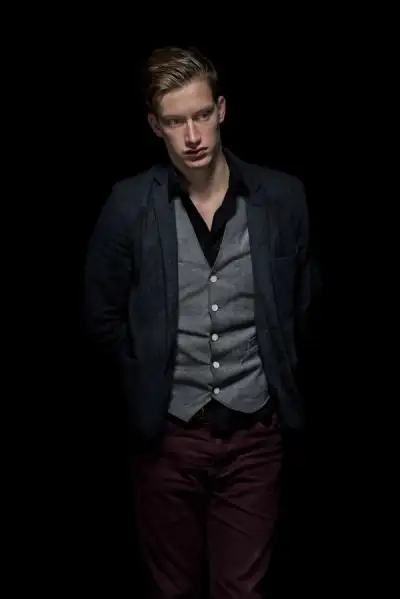 Image for A minute with: Stand-up Daniel Sloss on pandemic stage fright