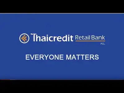 Image for Global Banking & Finance Award Winner- The Thai Credit Retail Bank Public Company Limited