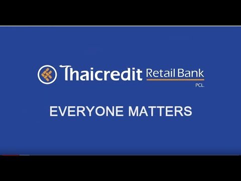 Image for Global Banking & Finance Award Winner- The Thai Credit Retail Bank Public Company Limited