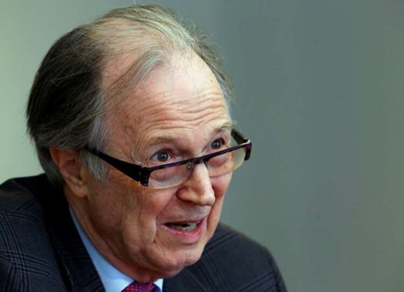 Image for Turbulent markets jolt currency hedge funds from decade-long slumber