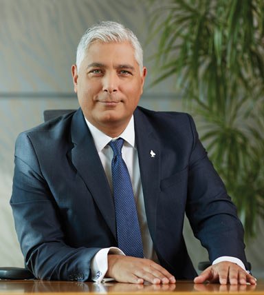 Derya Gürerk, CEO of Türkiye Finans, highlights sustainability achievements - Global Banking & Finance Review