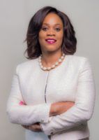 Mizinga Melu – Barclays Bank Zambia Managing Director