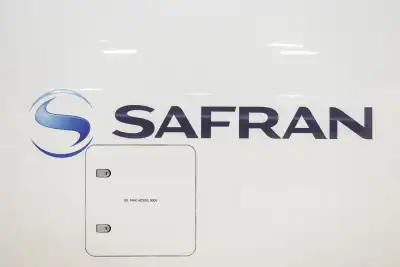 Image for French jet engine maker Safran gets Italy’s clearance to buy Microtecnica