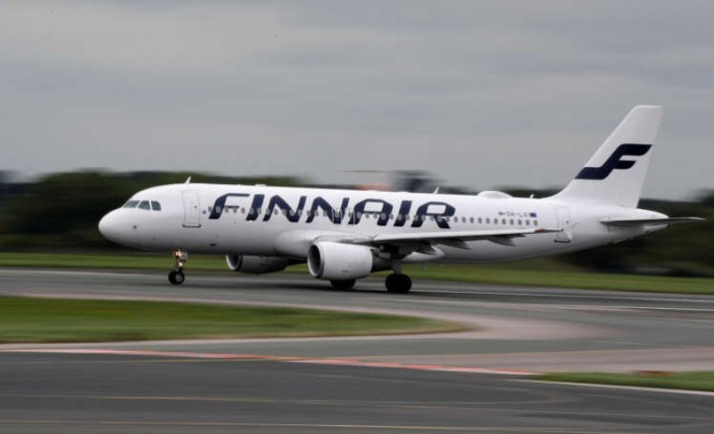Image for Finnair partners with Qatar Airways in search of new routes