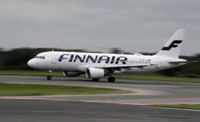 Image for Finnair partners with Qatar Airways in search of new routes