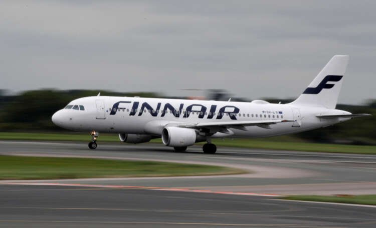 Image for Finnair partners with Qatar Airways in search of new routes