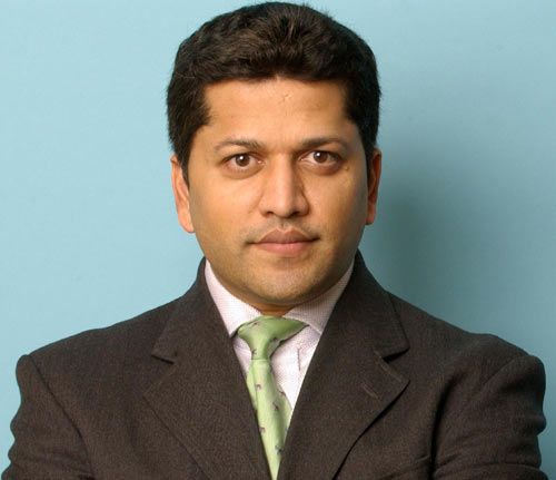 Mayank Patel