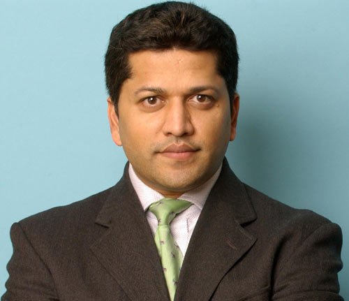 Mayank Patel, founder of Currencies Direct, represents growth in UK finance - Global Banking & Finance Review